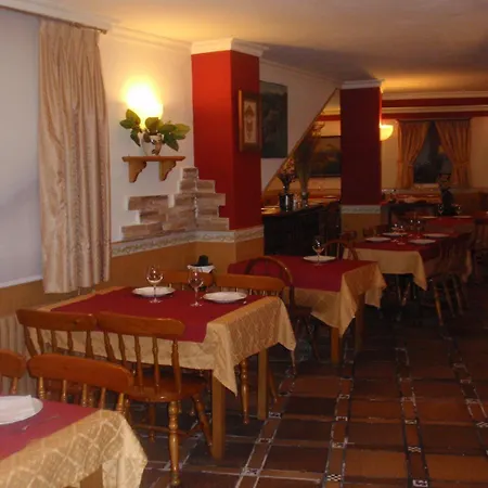 Hotell Favila
