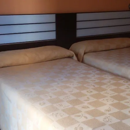 Favila Hotell
