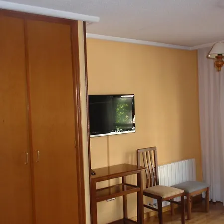 Hotell Favila
