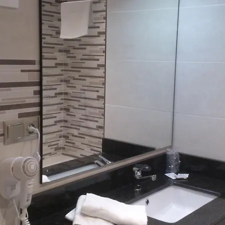 Hotell Favila