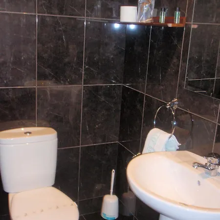 Hotell Favila