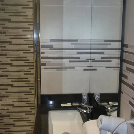 Favila Hotell Oviedo