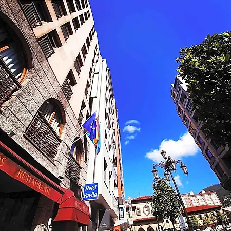 Favila Hotell