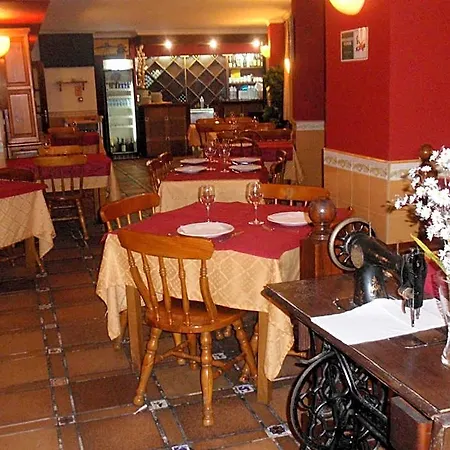 Favila Hotell
