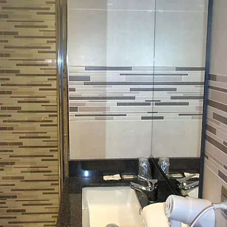 Favila Hotell Oviedo