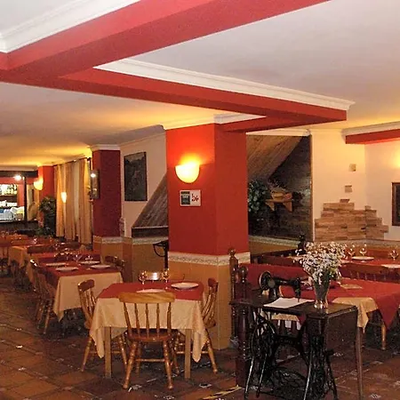 Hotell Favila