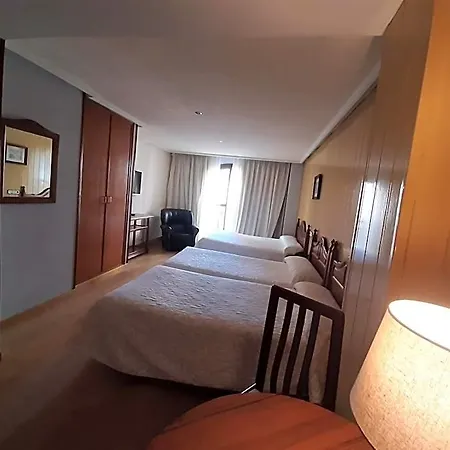 Hotell Favila