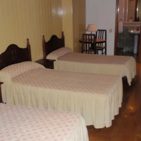Hotell Favila