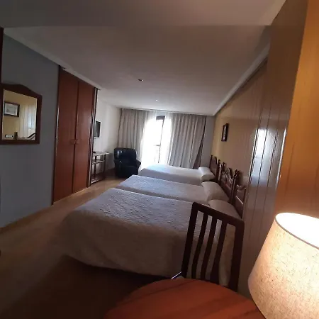 Favila Hotell