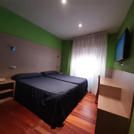 Favila Hotel Oviedo
