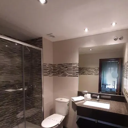 Hotell Favila