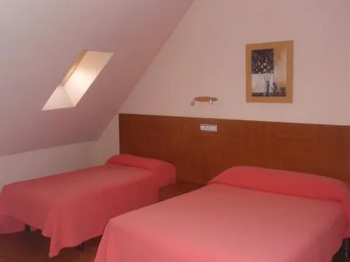 Hotel Favila Oviédo